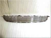 Toyota Corolla (06-10) решетка переднего бампера хромированная