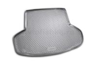 Коврик в багажник TOYOTA Avensis 5D 01/2009->, ун. ( полиуретан)