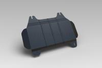 Комплект ЗК и крепеж TOYOTA Land Cruiser 150 (2009-) 4,0 бензин/3,0 дизель АКПП