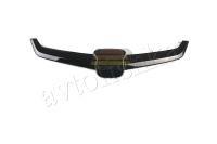 Honda Accord 8 (08 – 10) планка в реш. радиатора Modulo (под логотип)