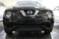 Nissan Juke (14–) Зимний пакет