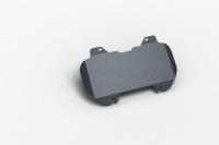 Защита радиатора NISSAN Patrol (2010-) 5,6 бензин АКПП (КРЕПЕЖ ШТАТНЫЙ)