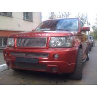 Обвес Arden AR5 для тюнинга Range Rover Sport