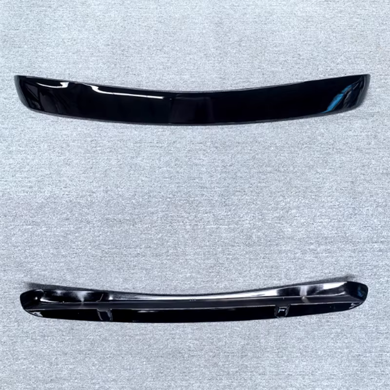 Peugeot Partner (08–/11–) Спойлер, грунт