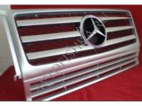 Mercedes G-463 (89-16) Решетка радиатора AMG G 5.5