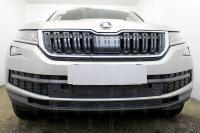 Skoda Kodiaq (16–) Зимний пакет, низ (2 части)