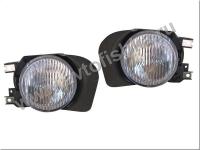 Mitsubishi Galant 02-03 USA фары протвотуманные, комплект 2 шт.