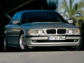 BMW 7 серия 1998 – 2001 E38 рестайлинг