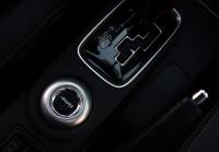 Mitsubishi Outlander (15–) Окантовка кнопки 4WD