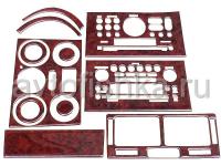 Suzuki Grand Vitara (2005-) дерево в салоне автомобиля