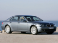 BMW 7 серия 2005 – 2008 E65, E66 рестайлинг