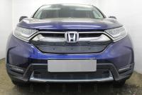 Honda CR-V (17–) Зимний пакет, низ
