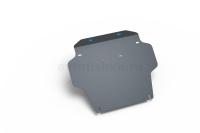 Комплект ЗК и крепеж TOYOTA Land Cruiser 200 (2008-2009) (3мм) 4,7 бензин/4,5 дизель АКПП