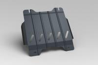 Комплект ЗК и крепеж TOYOTA Hilux (2010-2015) 2,5 дизель МКПП