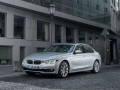 BMW 3 серия 2015 – 2019 F30/F31/F34  Рестайлинг