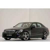 Обвес Brabus для тюнинга Mercedes E-Class W212
