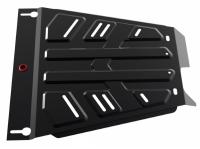 Suzuki Grand Vitara (05–/13–) Защита РК, сталь (V - все)