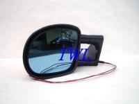 BMW 3 E46 (98-05) зеркала боковые электрические, складные, дизайн M3, комплект 2 шт.