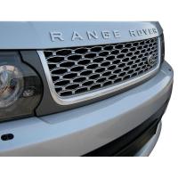 Решетка радиатора Range Rover SPORT