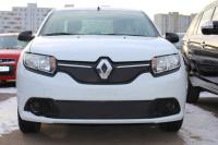 Renault Logan (14–) Зимний пакет, низ (Access, Confort)