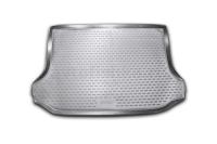 Коврик в багажник TOYOTA Rav 4 2010->, кросс. (полиуретан)
