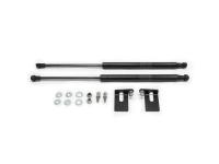 Nissan X-Trail (07–/11–) Упор капота (комплект 2 шт.)