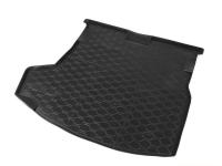 Toyota Corolla (13–/16–) Коврик багажника (полиуретан), чёрный