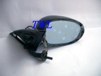 BMW 5 E39 (95-03) зеркала боковые электрические, складные, дизайн M5, комплект 2 шт.