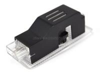 Штатная подсветка дверей со светящимся логотипом Motorsport для BMW E90 E92 E93 F10 F30 M3 M5 M6 E63 E64 E65 E68 F15 F16 E85 E60, комплект 2 шт.