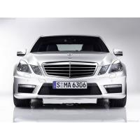 Обвес E 63 AMG для Mercedes E Class W212