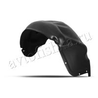 Toyota Land Cruiser 200 (7–/12–15–) Подкрылок (задний левый)