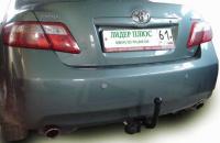 Toyota Camry (06–/09–) Фаркоп (тягово-сцепное устройство), седан