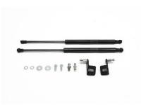 Kia Sportage (10–/14–) Упор капота (комплект 2 шт.)