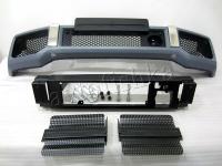 Mercedes G-Klasse W463 (90-16) Передний бампер 6.3 AMG