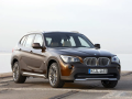 BMW X1 2009 – 2012 E84