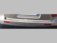 Nissan Qashqai (2007-) накладка на нижнюю кромку крышки багажника