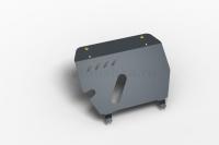 Комплект ЗК и крепеж TOYOTA RAV 4 (2006-2012) 2,0/2,4 бензин МКПП/АКПП