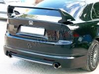 Honda Accord 7 (04 – 08) спойлер высокий "MUGEN Style" №2 составной