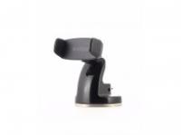 Автомобильный держатель телефона на гелиевой присоске