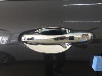 Kia Sorento (15–) Накладки под внешние ручки дверей