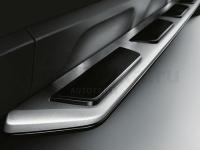 Audi Q3 (11–) Пороги OEM