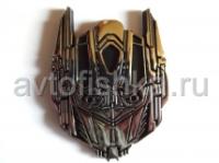 Эмблема на кузов "Трансформер" - автобот