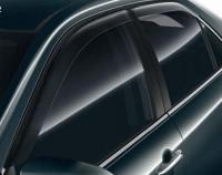 Toyota Camry (12–/14–) Дефлекторы боковых окон, 4 части.