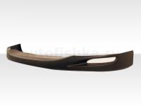 Lexus RX400H (03-09) накладка (юбка)  переднего бампера