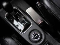 Mitsubishi Outlander (15–) Накладка под ручку стояночного тормоза, нерж.