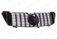 Mercedes-Benz M-Klasse W164 2005 - 2008 Решетка радиатора AMG GT хром