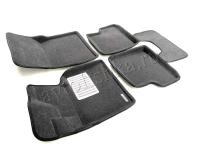 Mercedes G-class W463 (2000-) всесезонные 3D коврики салона с противоскользящими накладками