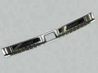 Volkswagen Passat (15–) Накладка на проем двери багажника, нерж. сталь (SW) с логотипом VARIANT