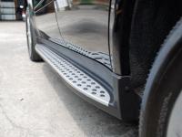 Mercedes-Benz ML-Klasse (05–11) Пороги OEM