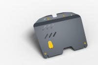 Комплект ЗК и крепеж HYUNDAI Sonata NF (2006-2009) (2мм) 2,0/2,4 бензин МКПП/АКПП